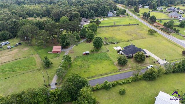 128 Mary Lou Drive, Byron, GA 31008