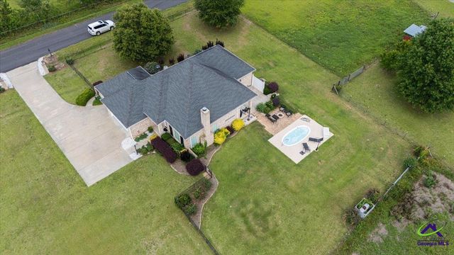 128 Mary Lou Drive, Byron, GA 31008
