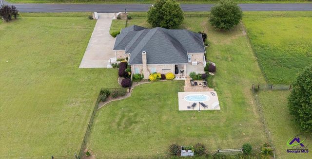 128 Mary Lou Drive, Byron, GA 31008