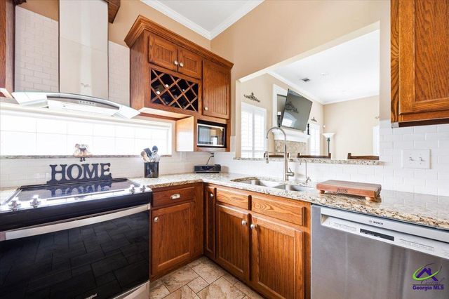 128 Mary Lou Drive, Byron, GA 31008