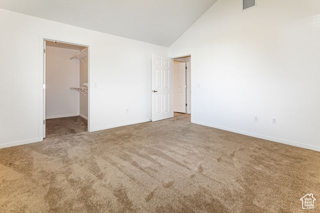 544 W 300 S #C, Springville, UT 84663