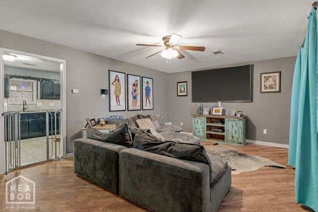 305 W School Street, Brookland, AR 72417