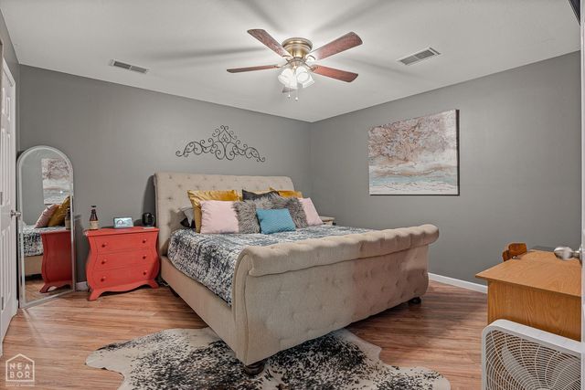 305 W School Street, Brookland, AR 72417