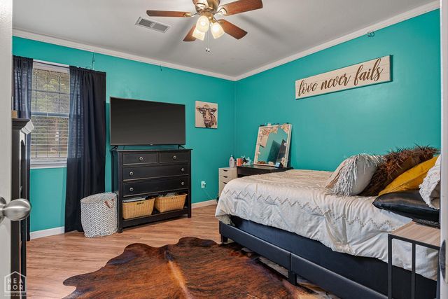 305 W School Street, Brookland, AR 72417