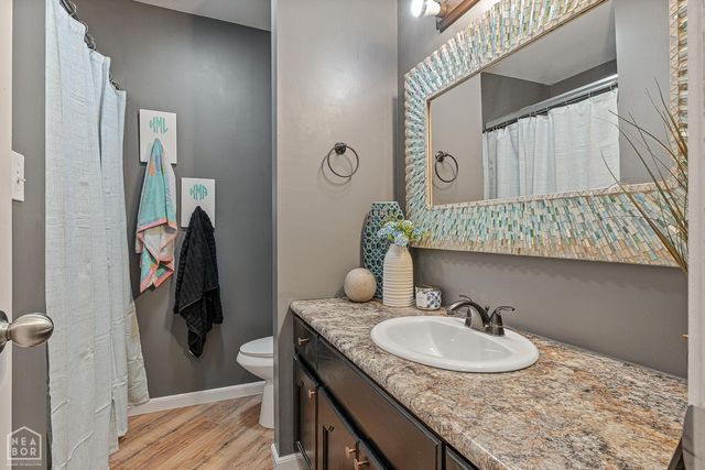 305 W School Street, Brookland, AR 72417