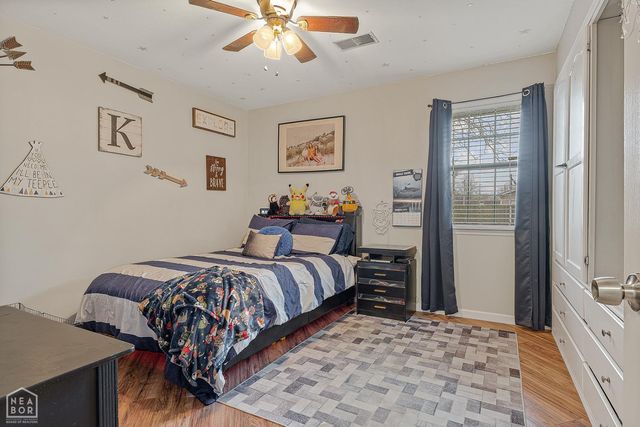 305 W School Street, Brookland, AR 72417