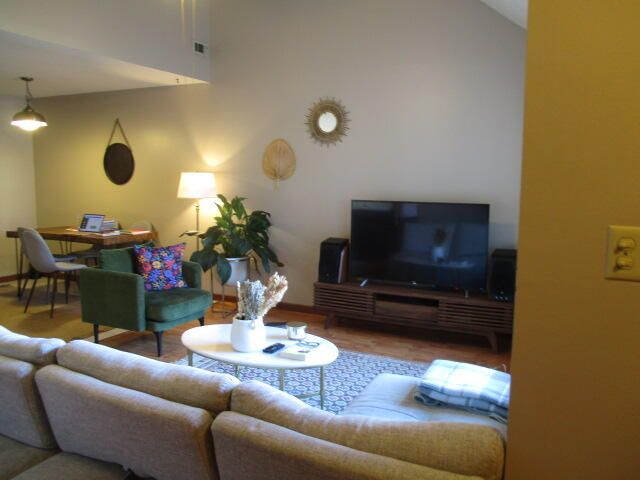 1008 Pineview Boulevard D, Fort Walton Beach, FL 32547