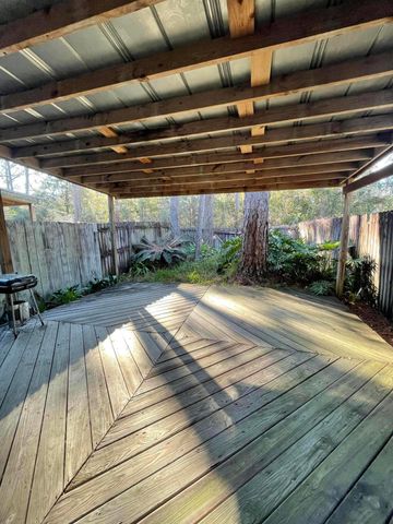 1008 Pineview Boulevard D, Fort Walton Beach, FL 32547