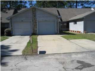 1008 Pineview Boulevard D, Fort Walton Beach, FL 32547