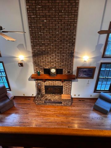 9923 E Bend Road, Burlington, KY 41005