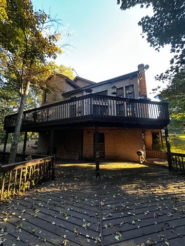 9923 E Bend Road, Burlington, KY 41005