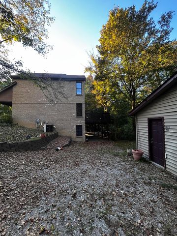 9923 E Bend Road, Burlington, KY 41005