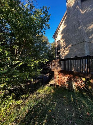 9923 E Bend Road, Burlington, KY 41005