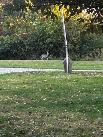 9923 E Bend Road, Burlington, KY 41005