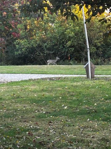 9923 E Bend Road, Burlington, KY 41005