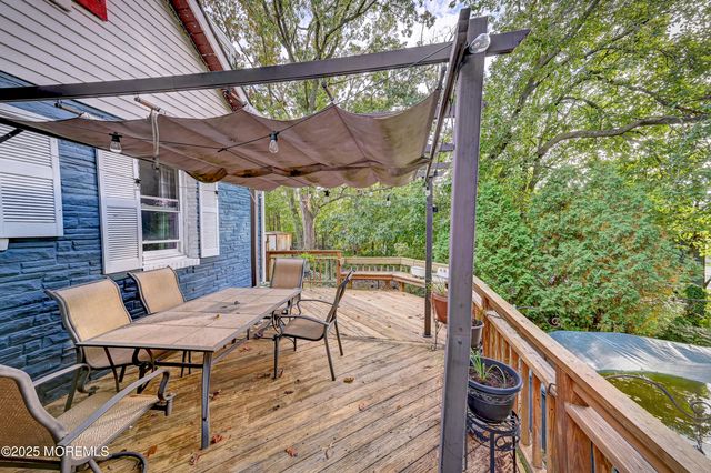 1 Hobart Street, Keyport, NJ 07735
