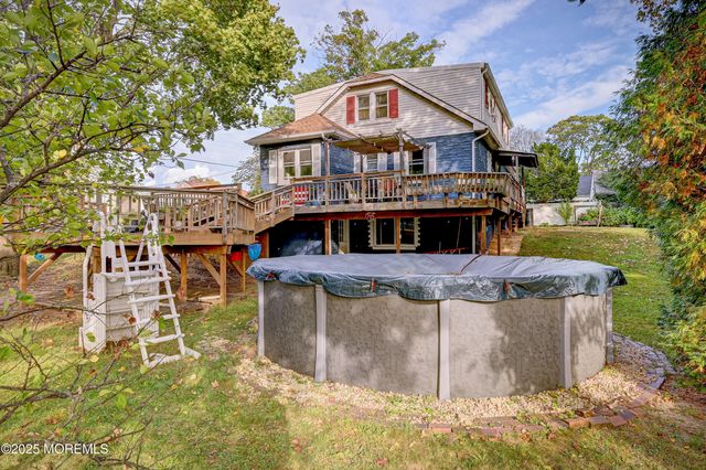 1 Hobart Street, Keyport, NJ 07735