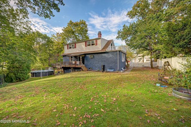1 Hobart Street, Keyport, NJ 07735