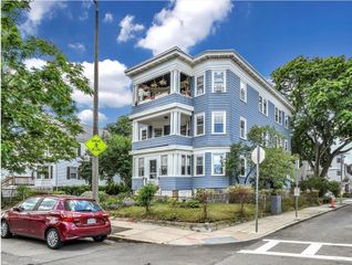 559 Adams St 2, Boston, MA 02124