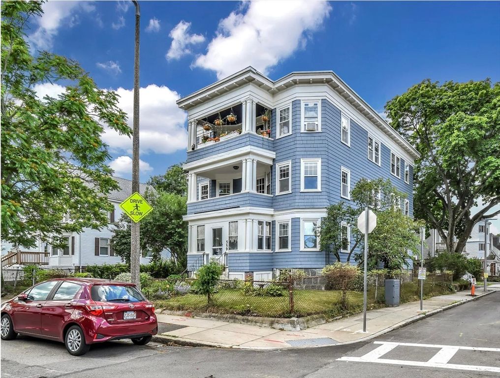 559 Adams St 2, Boston, MA 02124