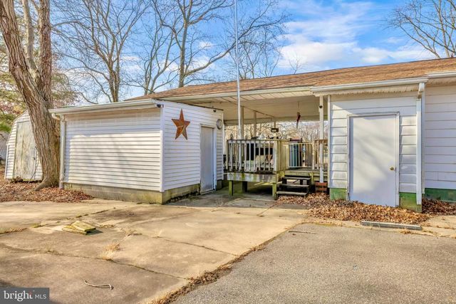 126 STATE ST, Stevensville, MD 21666