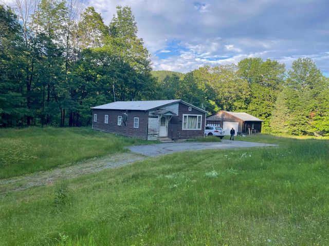 466 Estey Lane, Windsor, VT 05089