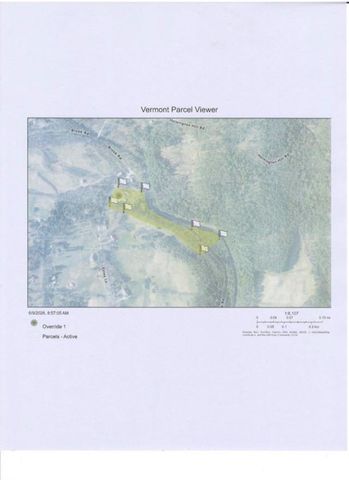 466 Estey Lane, Windsor, VT 05089
