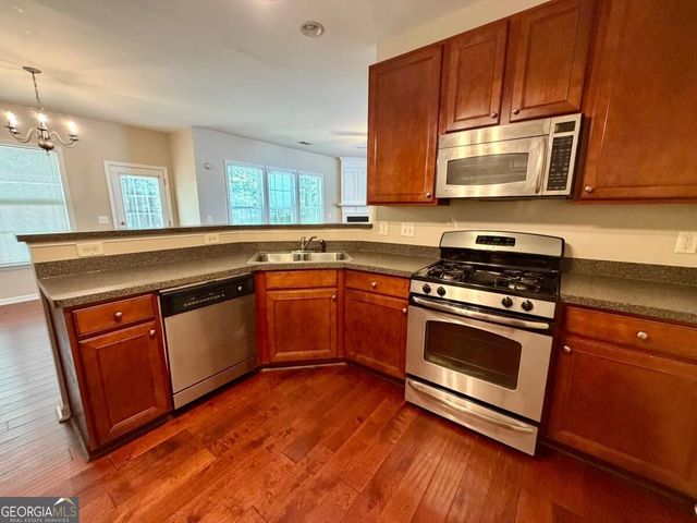 3286 Welmingham Drive SW, Atlanta, GA 30331