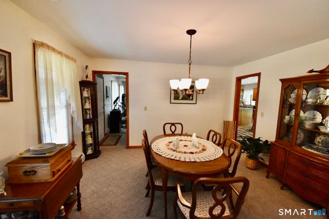 313 Lisbon Road, Canterbury, CT 06331
