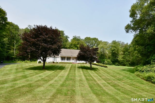 313 Lisbon Road, Canterbury, CT 06331