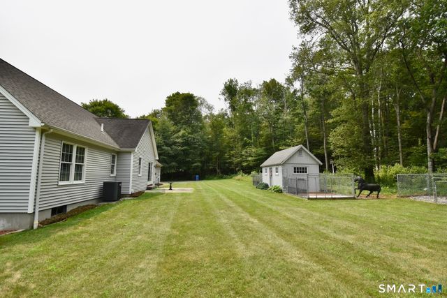 313 Lisbon Road, Canterbury, CT 06331