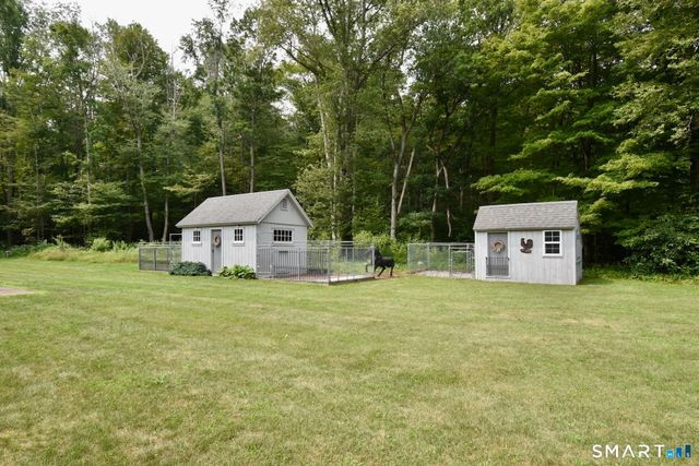 313 Lisbon Road, Canterbury, CT 06331
