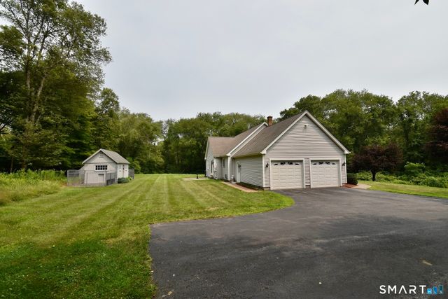 313 Lisbon Road, Canterbury, CT 06331