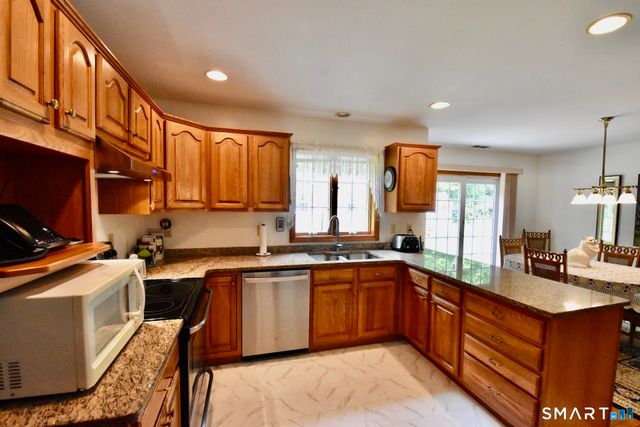 313 Lisbon Road, Canterbury, CT 06331
