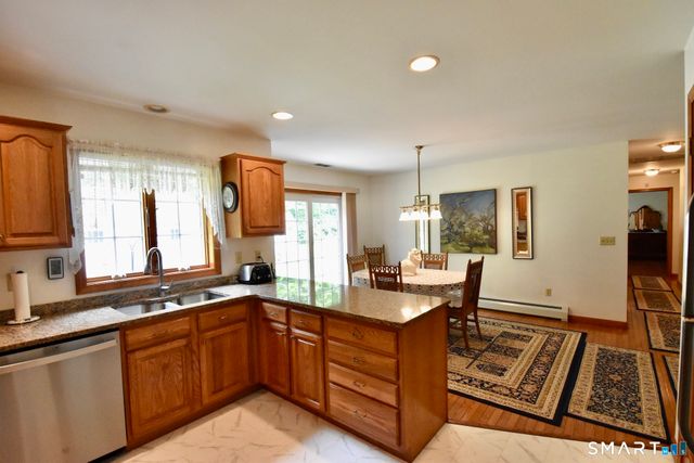 313 Lisbon Road, Canterbury, CT 06331