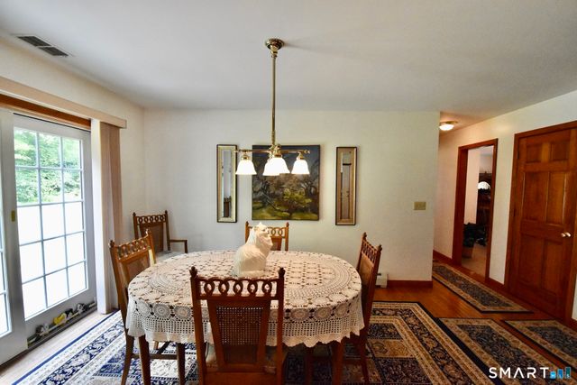 313 Lisbon Road, Canterbury, CT 06331