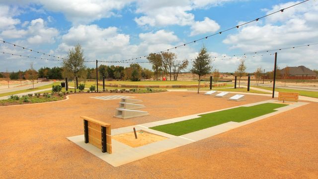 2034 Slipchannel Street, Midlothian, TX 76065