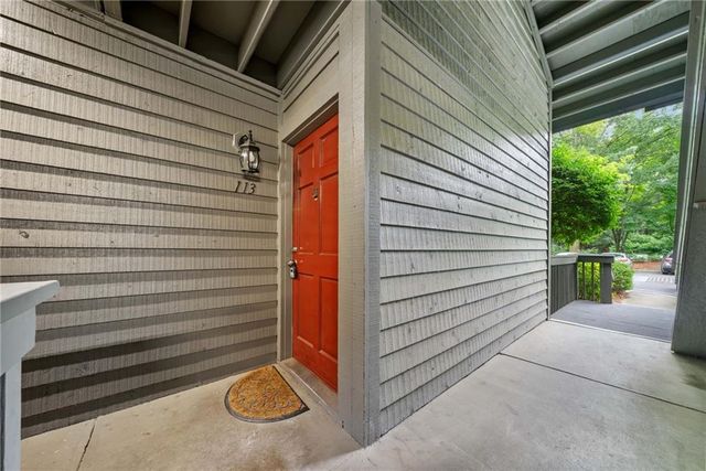 113 Tuxworth Circle, Decatur, GA 30033
