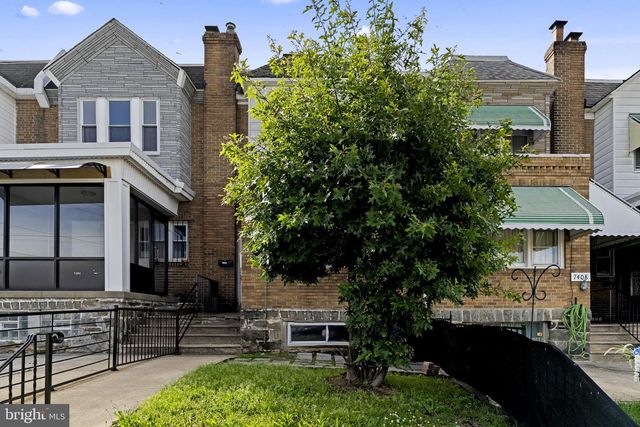 7406 ELMWOOD AVE, Philadelphia, PA 19153