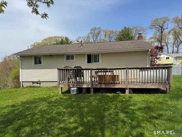 81 Arnold Drive, East Hartford, CT 06108