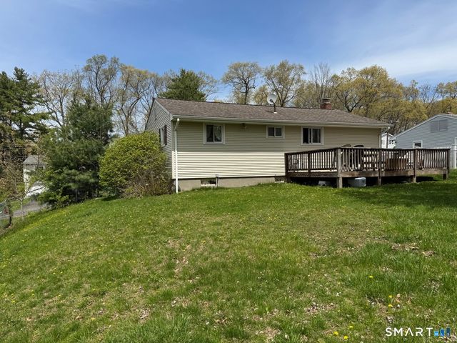 81 Arnold Drive, East Hartford, CT 06108