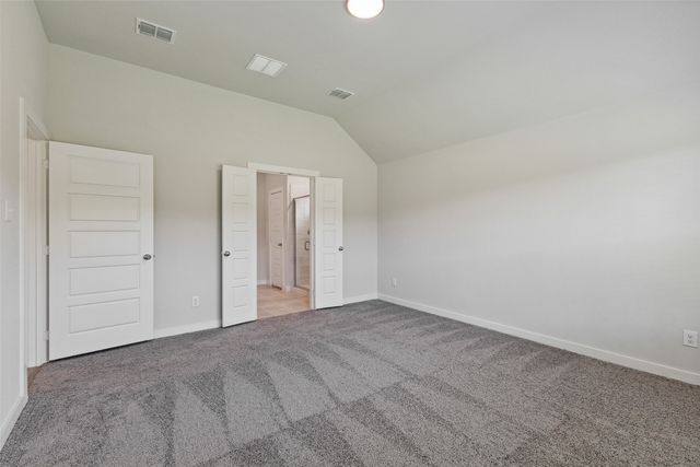 1937 Callington Way, Forney, TX 75126