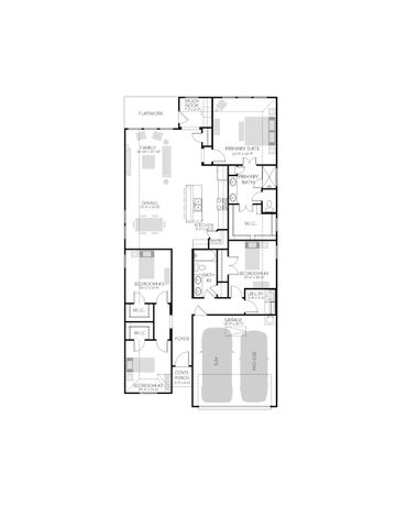 1937 Callington Way, Forney, TX 75126