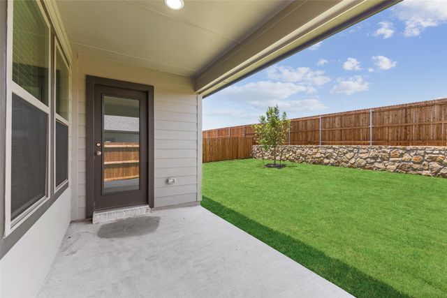 1937 Callington Way, Forney, TX 75126