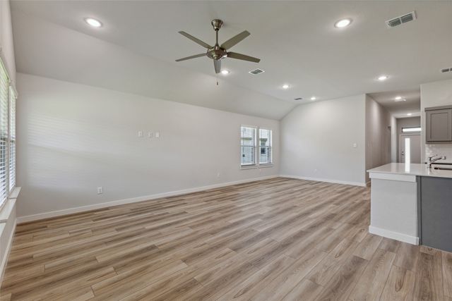 1937 Callington Way, Forney, TX 75126