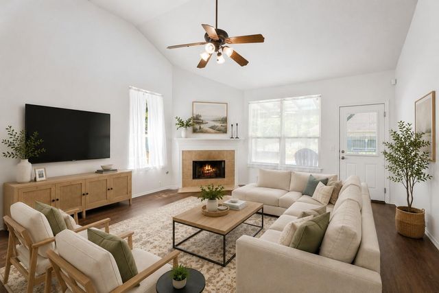 3530 Azalea Sands Drive, Spring, TX 77386