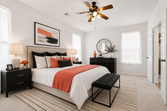 3530 Azalea Sands Drive, Spring, TX 77386