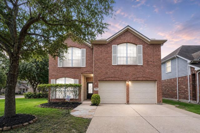3530 Azalea Sands Drive, Spring, TX 77386