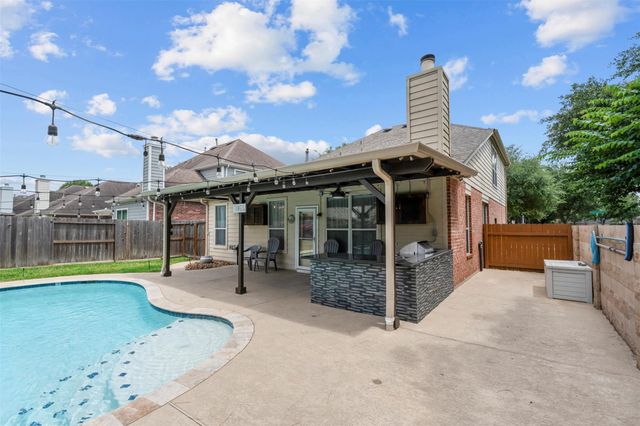 3530 Azalea Sands Drive, Spring, TX 77386