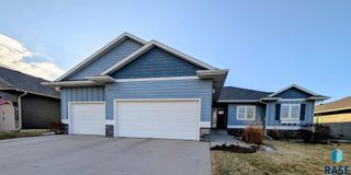 1305 S Gill Ave Avenue, Sioux Falls, SD 57106